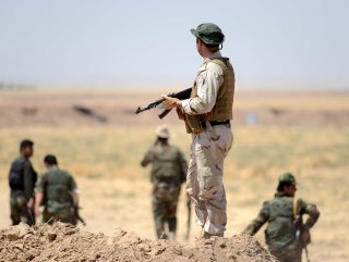 Peşmergenin Türkiye'den geçişi ertelendi