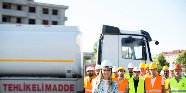 Üniversitelilere, TMG danışmanı olma imkanı