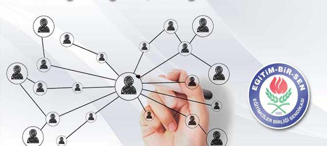 EBS'nin Öğretmen Atama Taslağı Değerlendirmesi