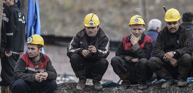 Ermenek'teki facia göz göre göre gelmiş