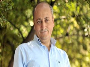 Davutoğlu'nun yeni Başdanışmanı oldu