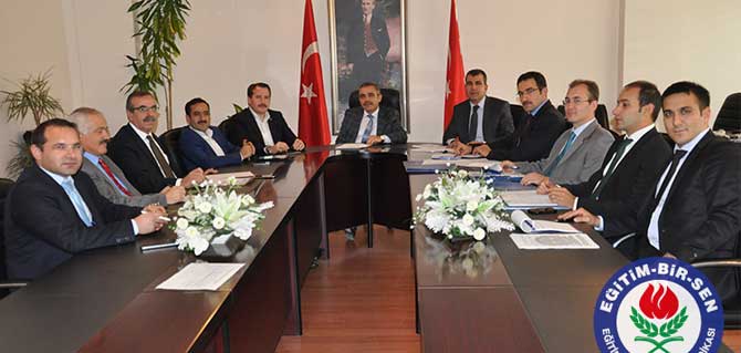 MEB'de Sınav Ücreti 123 TL Olur Mu?