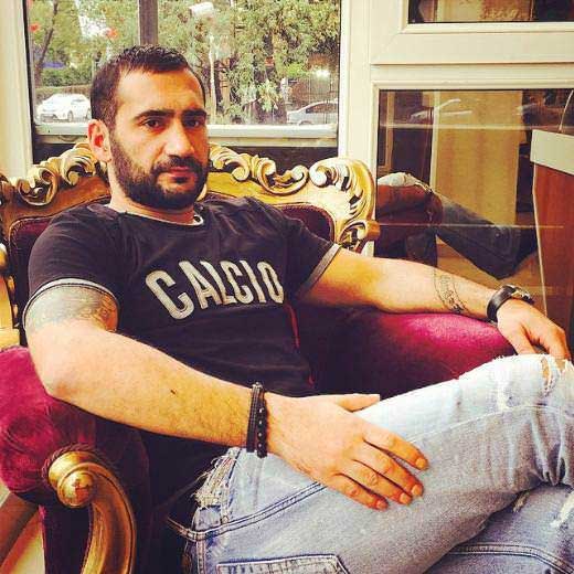 Ünlülerin sosyal medyada paylaştığı kareler