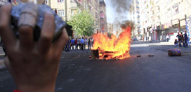 Twitter'da 1 Kasım için büyük hazırlık