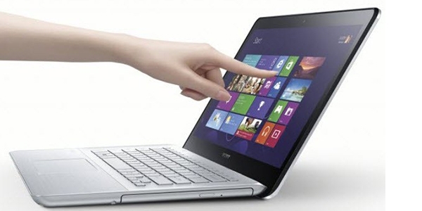 Taşınabilir bilgisayar 7 yılda 7 kat arttı