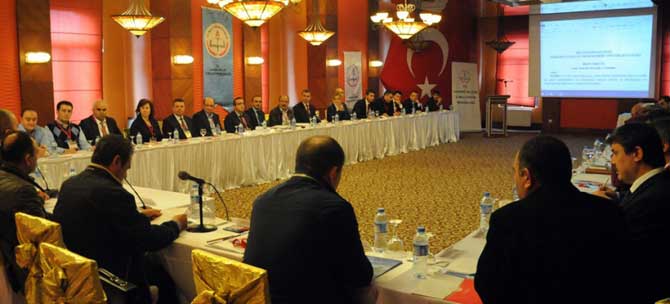 Avcı: Görüşlerinizi hiç çekinmeden iletin