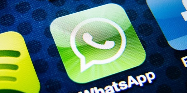 Whatsapp kullanıcılarına kötü haber