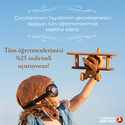 THY ve MEB’e çağrı