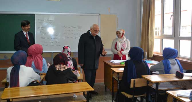 Bakan Avcı'dan Ek Ders Ücreti İtirafı