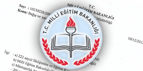 MEB; cezanın silinmesi çıkarılması aynı anlama geliyor