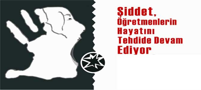Öğretmene Şiddet, Protesto Edilecek