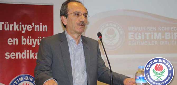 Sorunlardan Beslenmedik, Çözümlerle Güçlendik