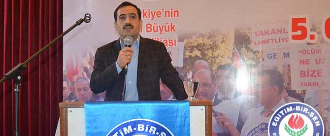 Ek Ders Esasları 8 Yıldır Mağdur Ediyor