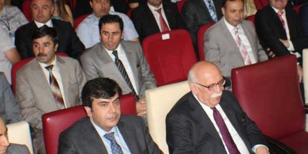 Bakan ödül verdi, 76 puan aldı