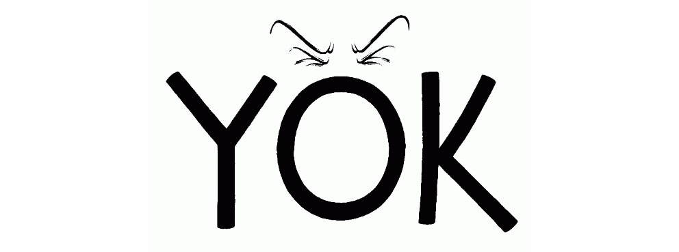 33 Yıl Yeter! YÖK Kapatılsın!