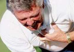 Ekonomik kriz kalbi vuruyor