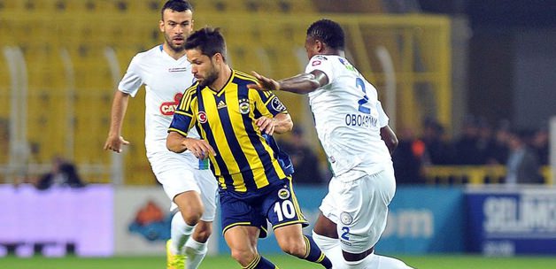 Kanarya zirveyi bırakmadı!