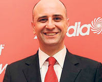 Vergi indirimi, beyaz eşya ve LCD satışlarımızı iki kat artırdı