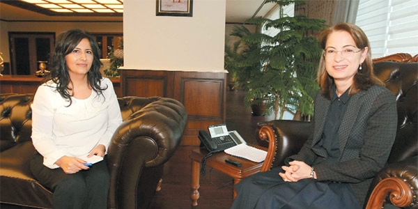 Bakanlık, yurtdışında çocuk evleri kuracak