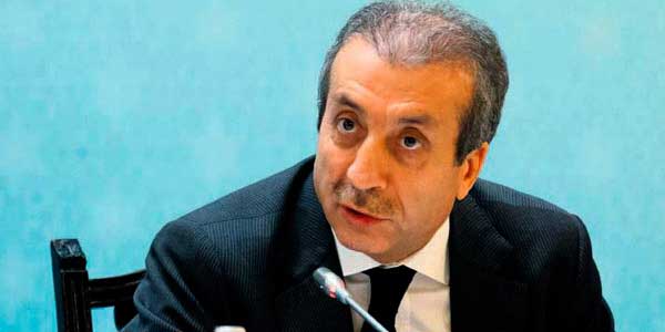 Çözüm için sürece format atılıyor