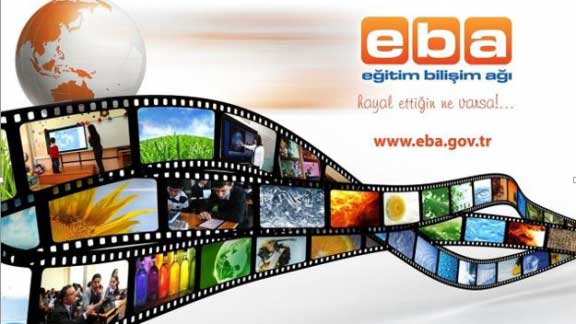 8. sınıfların Ortak Sınav Videoları EBA’da
