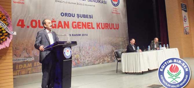 Demokrasi, Özlük ve Özgürlük Mücadelemiz Sürecek