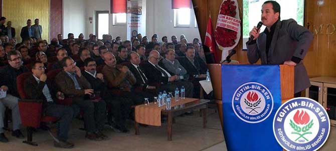 "9 Yıl Boyunca Eli Boş Döndüler"