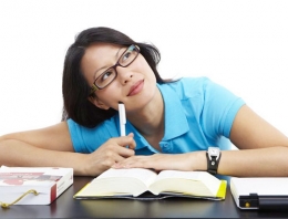 Sınava 1 gün kala çalışmak niye işe yaramaz?