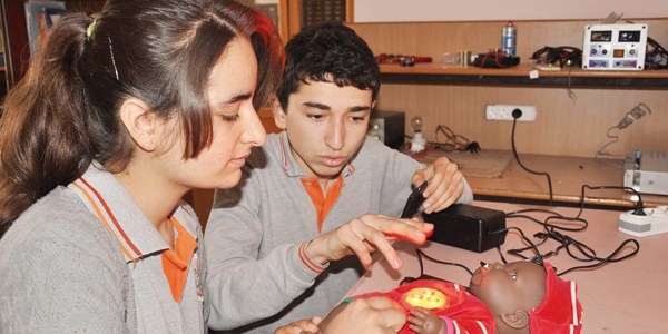 Meslek yüksekokulları yeniden yapılanacak