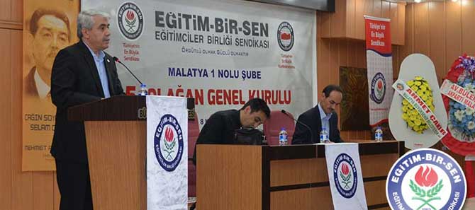 İnsan Yetiştirme Mücadelesini de Kazanmak Zorundayız