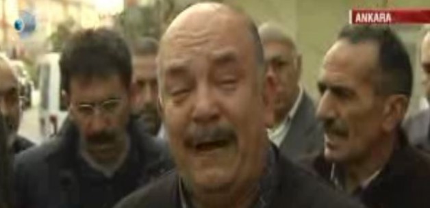 Bir babanın bonzai feryadı!