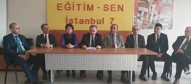 MEB Müdür Atamalarında Hile Skandalı