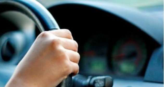 Ehliyet sınav sonuçları moral bozdu