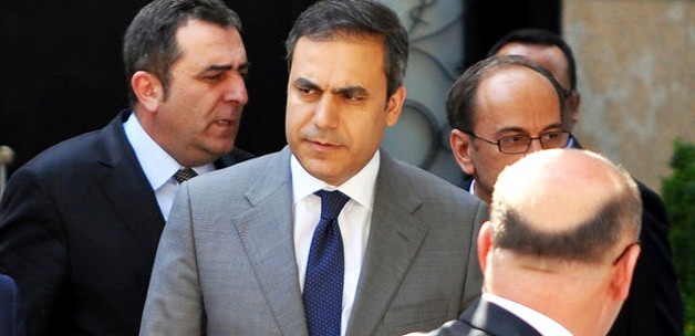 Hakan Fidan kalacak, Başbakanlık müsteşarı değişecek