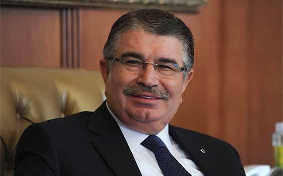 İdris Naim Şahin, MİLAD partisini kurdu