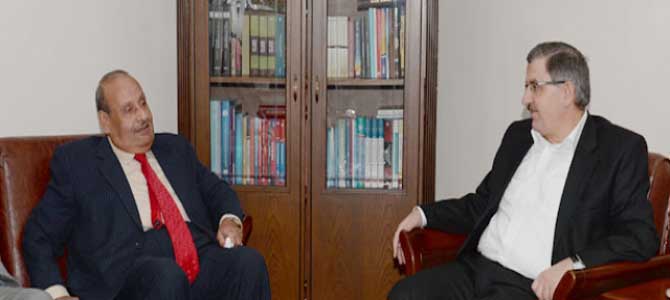 Gündoğdu: İslam Birliğine ihtiyacımız var