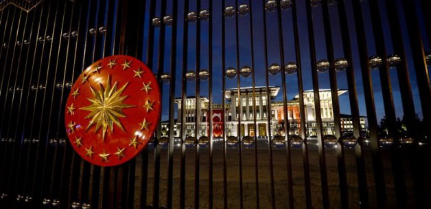 "Ak Saray" Hürriyet Emlak'tan Satışta!