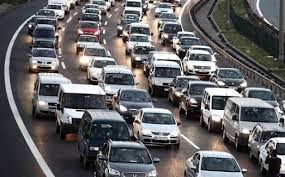 Karayolları Trafik Yönetmeliğinde Değişiklik