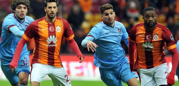 Arena'da Fırtına koptu!