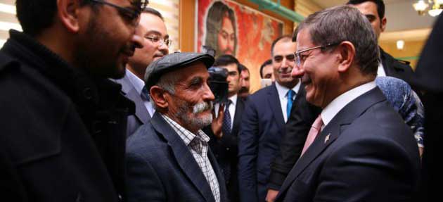 Sürgündeki vatandaşlara çağrı