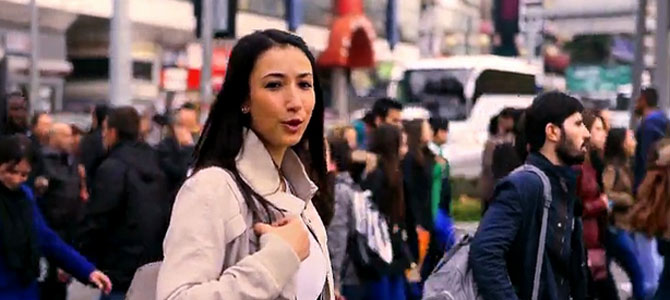 Öğretmenler Günü Kamu Spotu