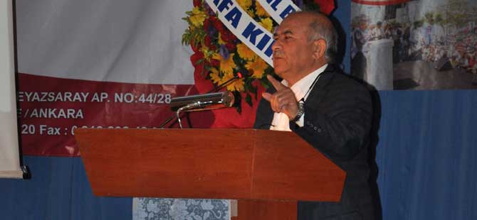 Mustafa Kır'dan Öğretmenler Günü Tepkisi