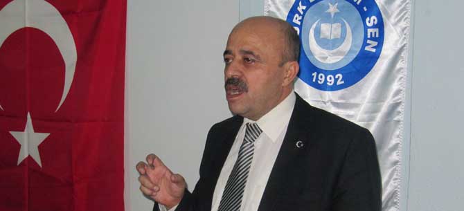 Akkaş: Mili Eğitimi Çeteler Mi Yönetiyor?