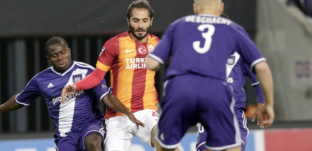 Galatasaray'a bir büyük darbe daha!
