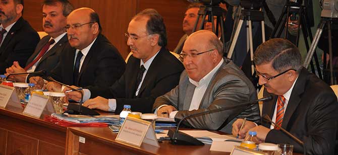 Memur-Sen'in Hükümetten Talepleri