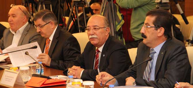 KPDK'da Karar Var, Uygulama Yok!