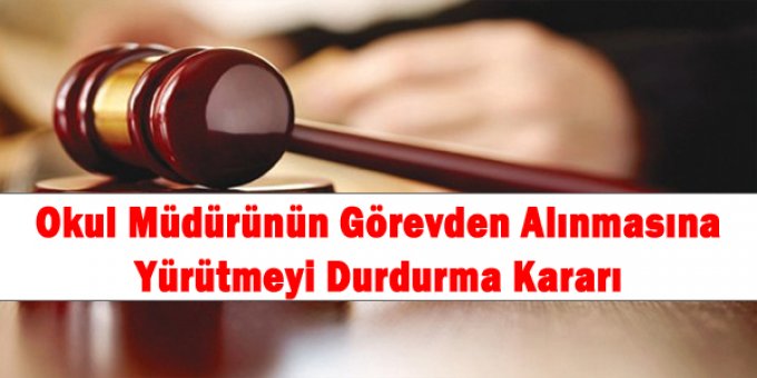 Müdürler Tek Tek Geri Dönüyor