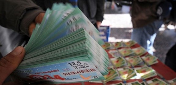 Milli Piyango yılbaşı biletleri 2016 satışa çıktı - Yılbaşı biletleri ne kadar?