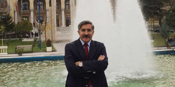 'Erdoğan da çözemezse ülke çözülecek'