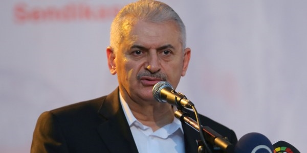 Yıldırım: Öğretmenlik çok zor meslek
